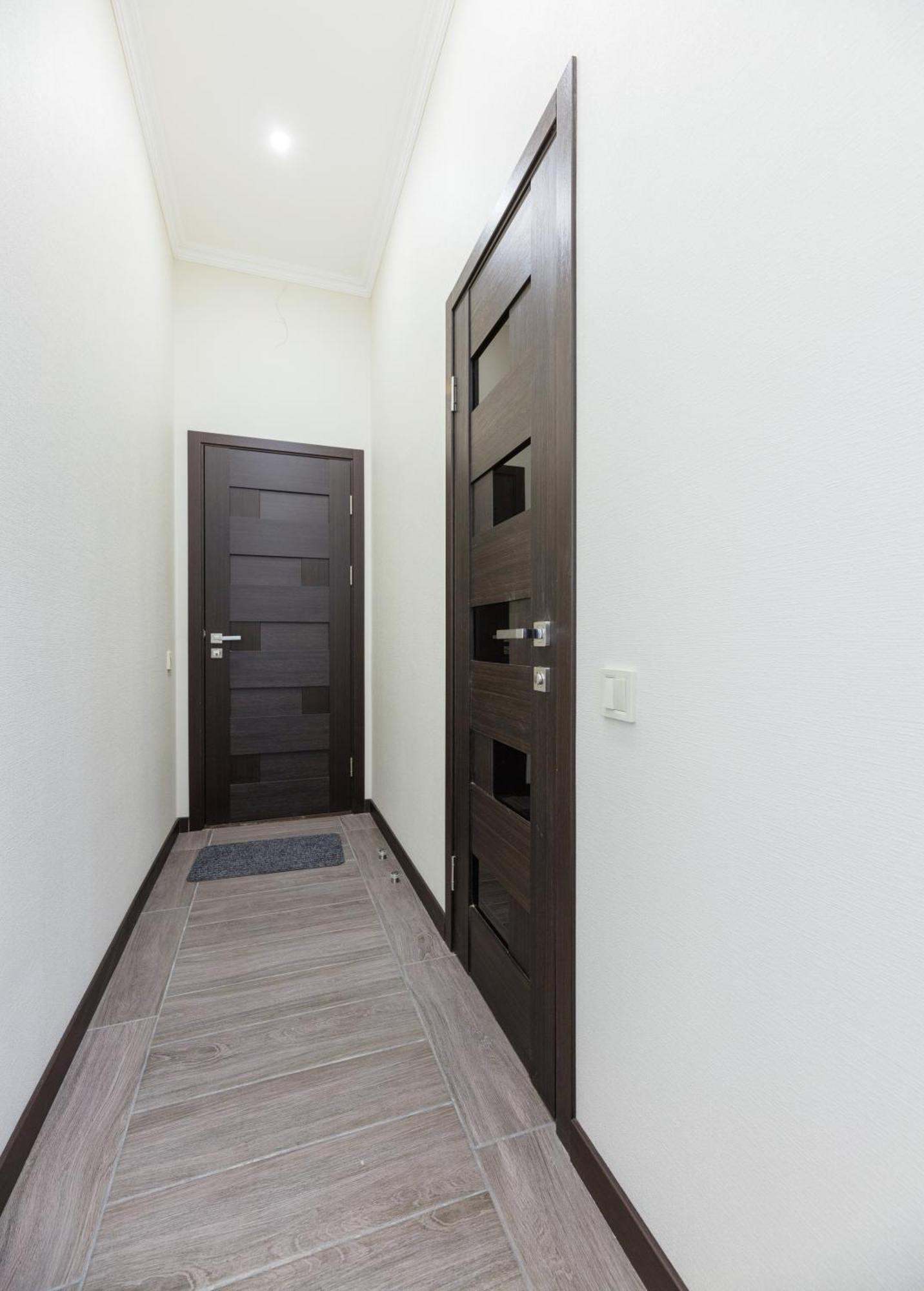 Apart Hotel Maidan Kyiv Exterior photo